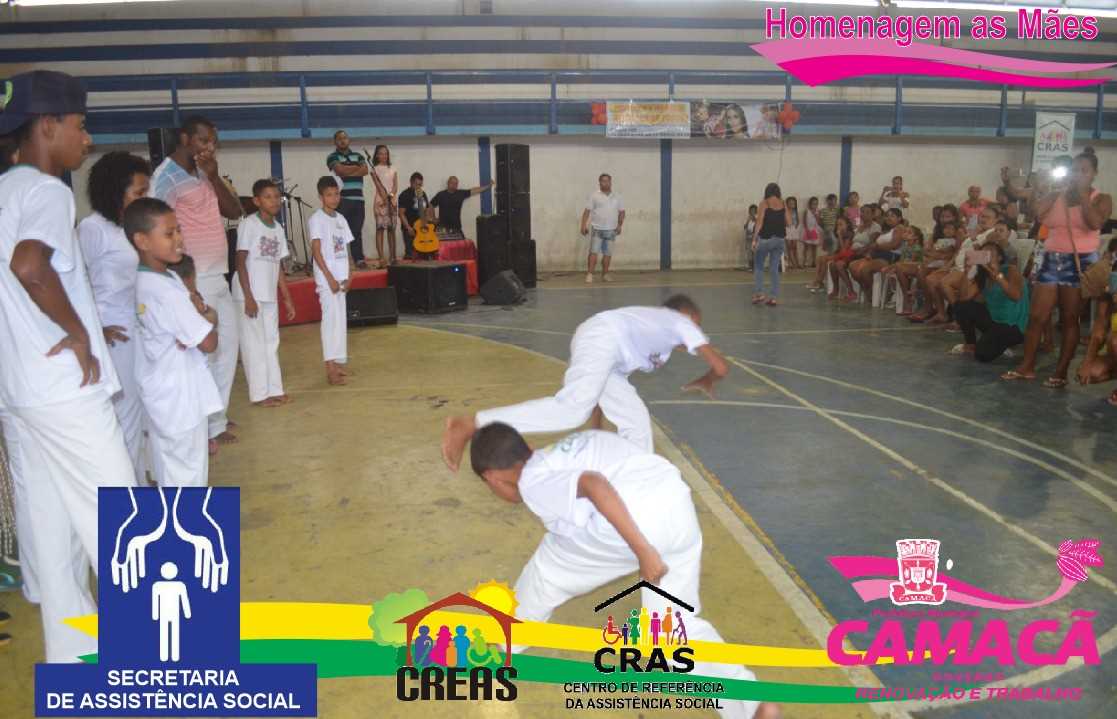 Fotos homenagem dia das mães